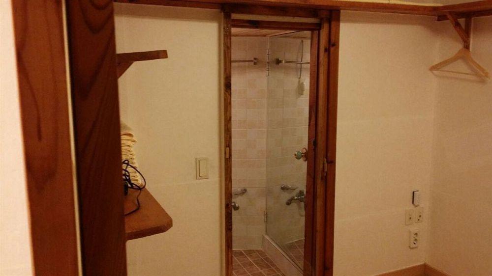 Hyosunjae Hanok Guesthouse Szöul Kültér fotó