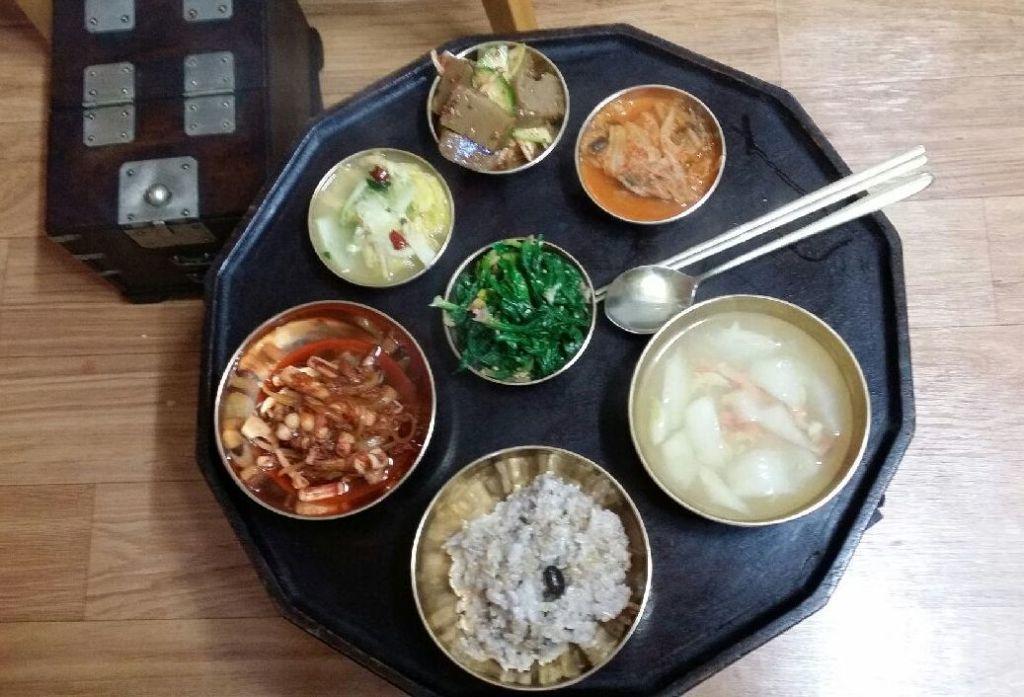 Hyosunjae Hanok Guesthouse Szöul Kültér fotó