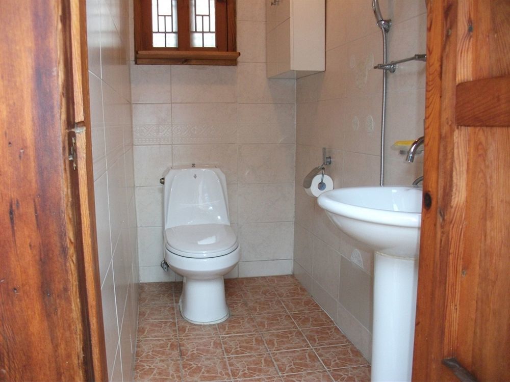 Hyosunjae Hanok Guesthouse Szöul Kültér fotó